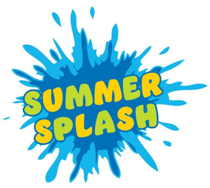 SUMMER SPLASH
